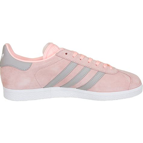 adidas schuhe grau rosa damen|rosa Sneaker für Damen .